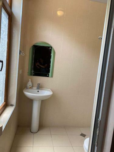 Bed & Breakfast Kanudosi