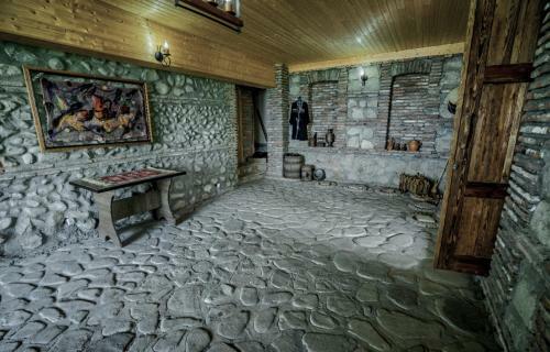 Bed & Breakfast Kanudosi