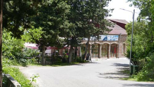 Bed & Breakfast Kanudosi
