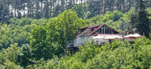 Bed & Breakfast Kanudosi
