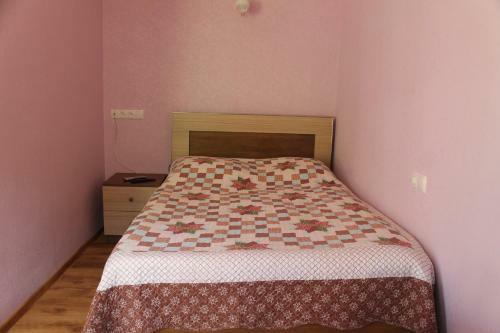Hostal Lilia Guesthouse