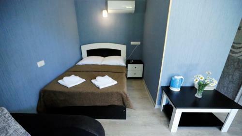 Hostal Lilia Guesthouse