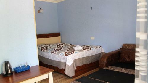 Hostal Lilia Guesthouse