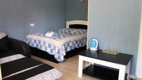 Hostal Lilia Guesthouse