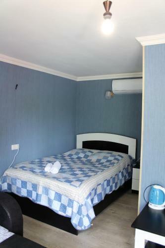 Hostal Lilia Guesthouse