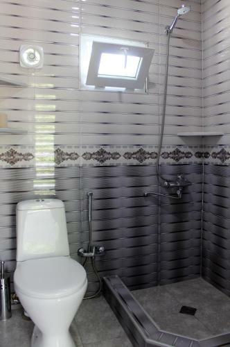 Hostal Lilia Guesthouse