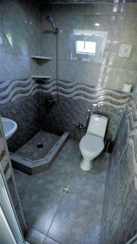 Hostal Lilia Guesthouse