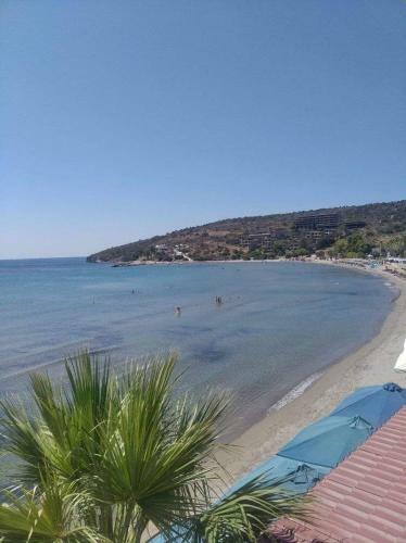 Hotel Ammoudia Rooms