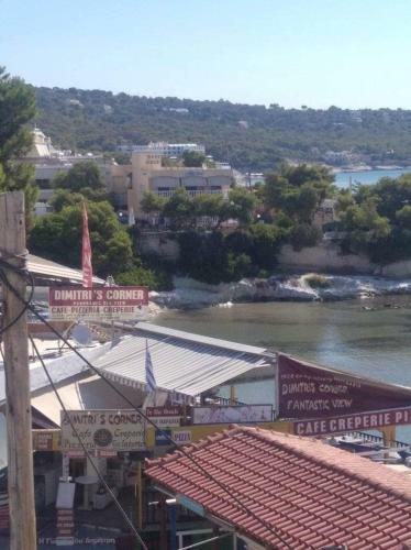 Hotel Ammoudia Rooms