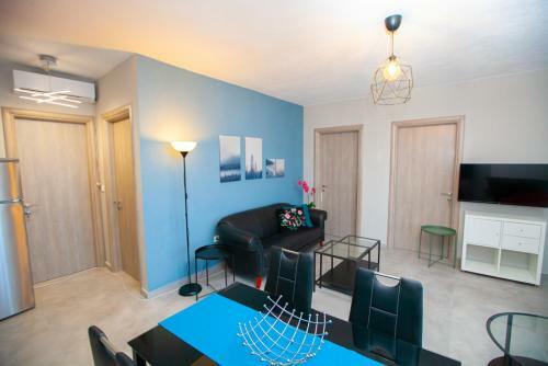 Apartamento Infinity Appartments