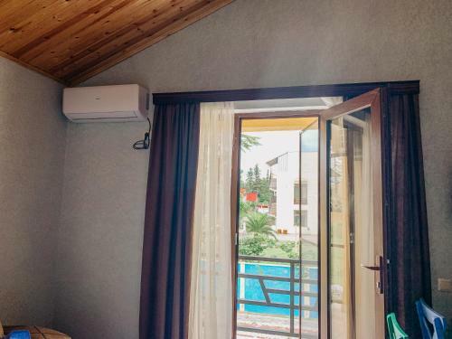 Apartamento Royal Cottage
