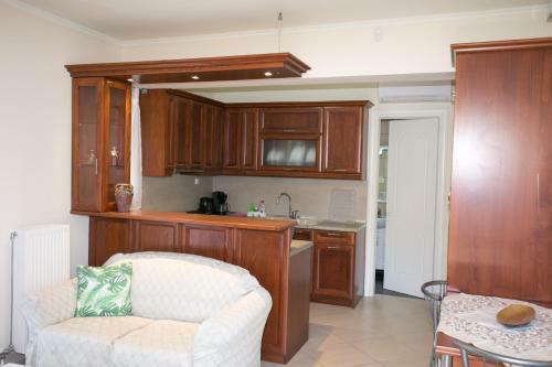 Apartamento Estia's House