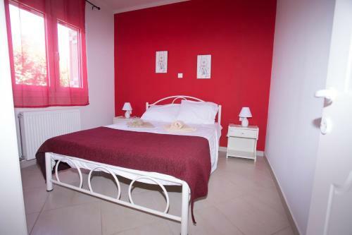 Apartamento Estia's House