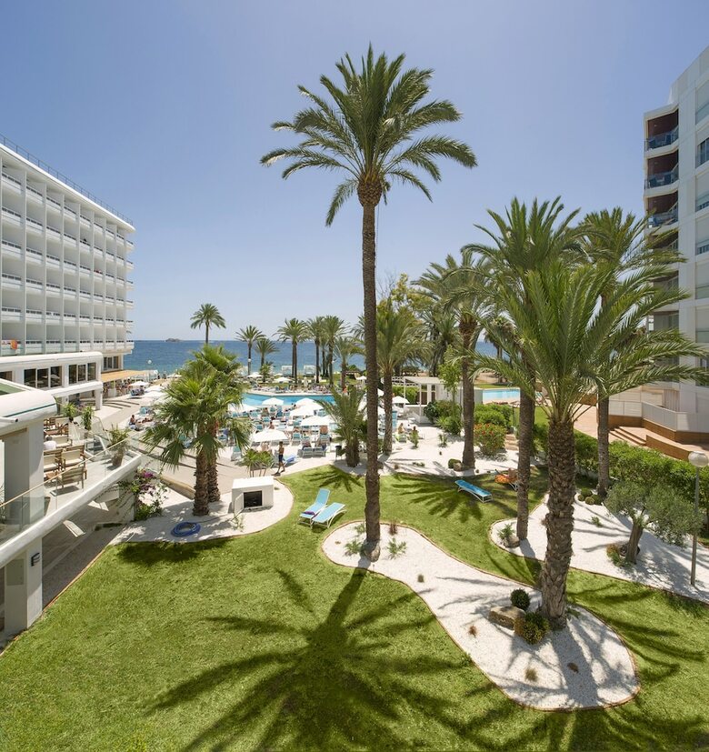 Hotel Vibra Algarb