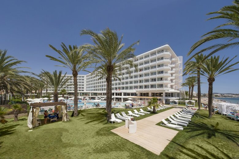 Hotel Vibra Algarb