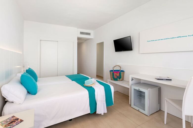 Hotel Vibra Algarb