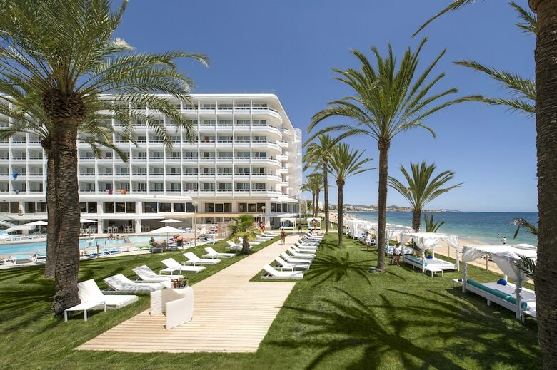 Hotel Vibra Algarb