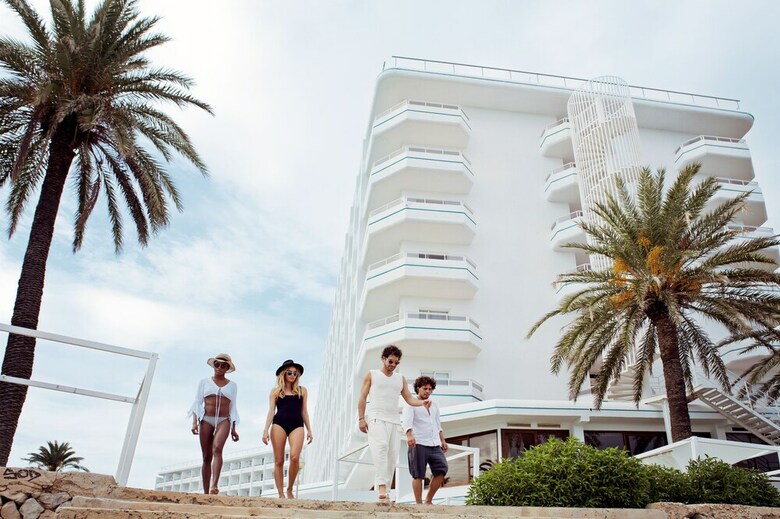 Hotel Vibra Algarb