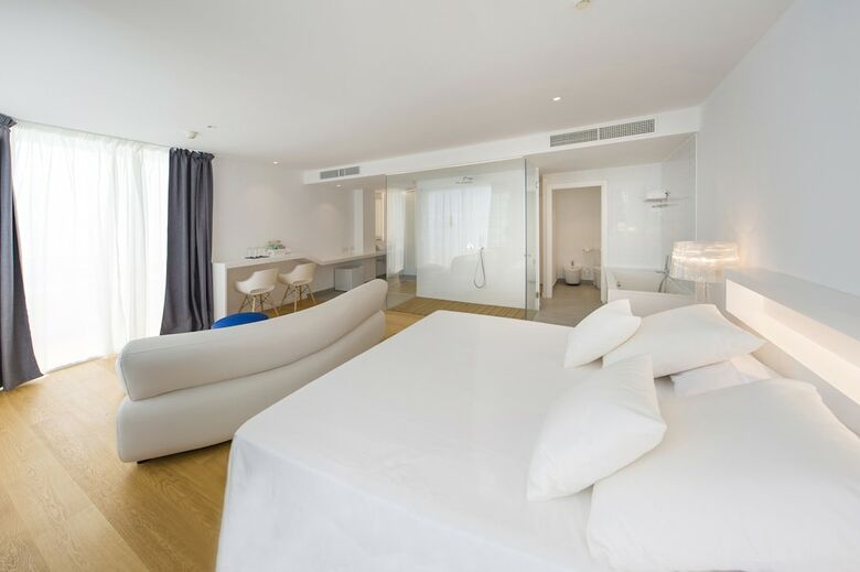 Hotel Vibra Algarb
