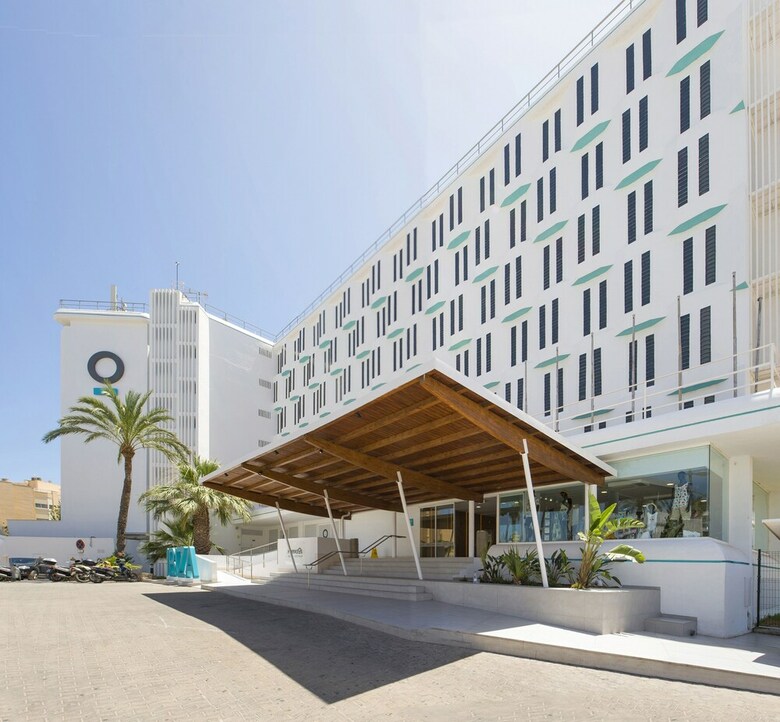 Hotel Vibra Algarb