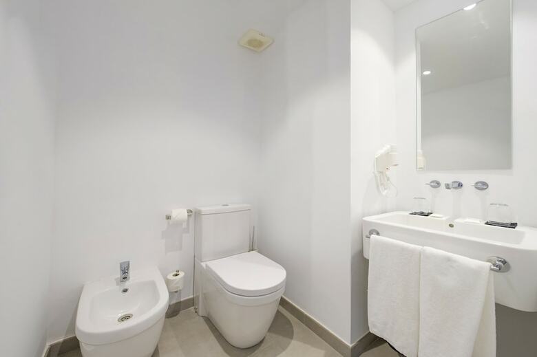 Hotel Vibra Algarb