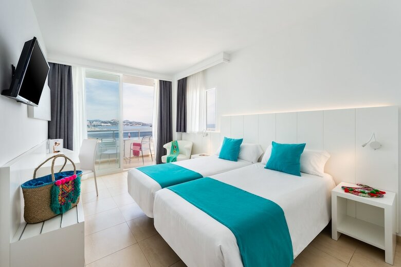 Hotel Vibra Algarb