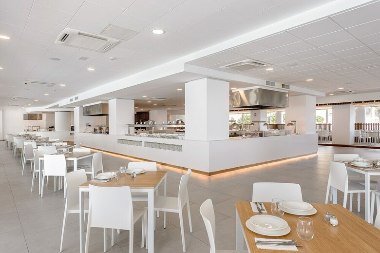 Hotel Vibra Algarb
