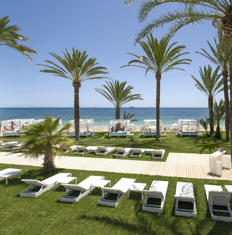 Hotel Vibra Algarb