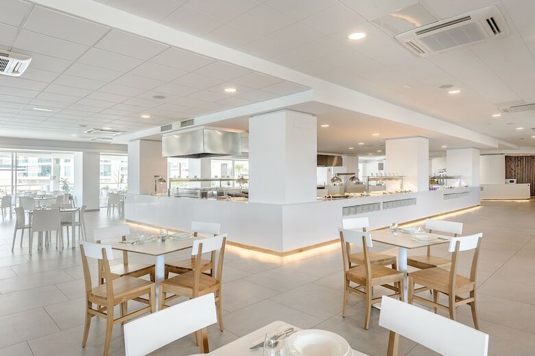 Hotel Vibra Algarb