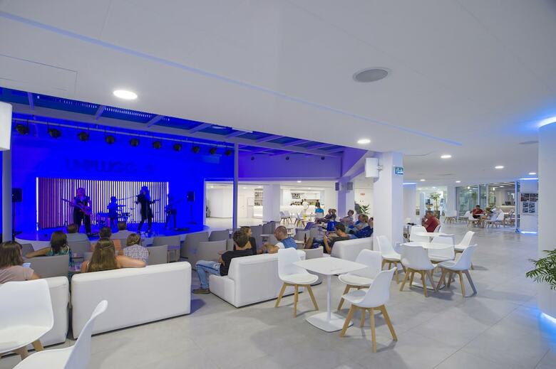 Hotel Vibra Algarb
