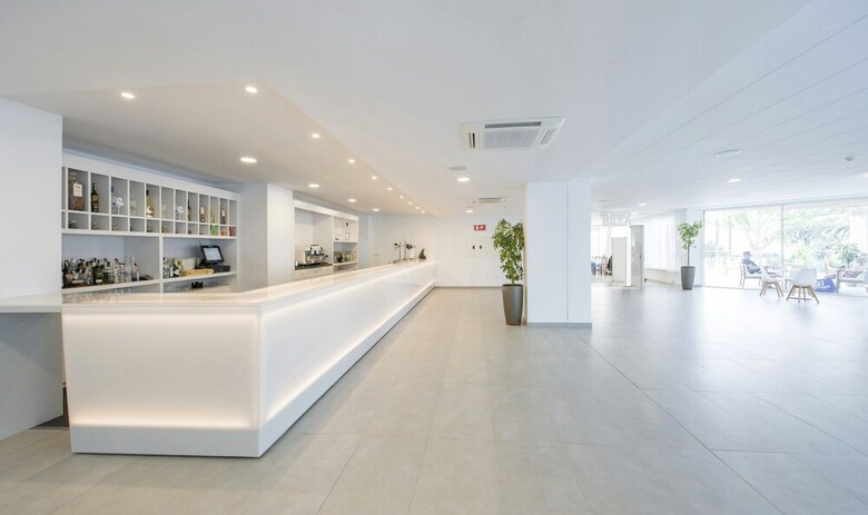 Hotel Vibra Algarb