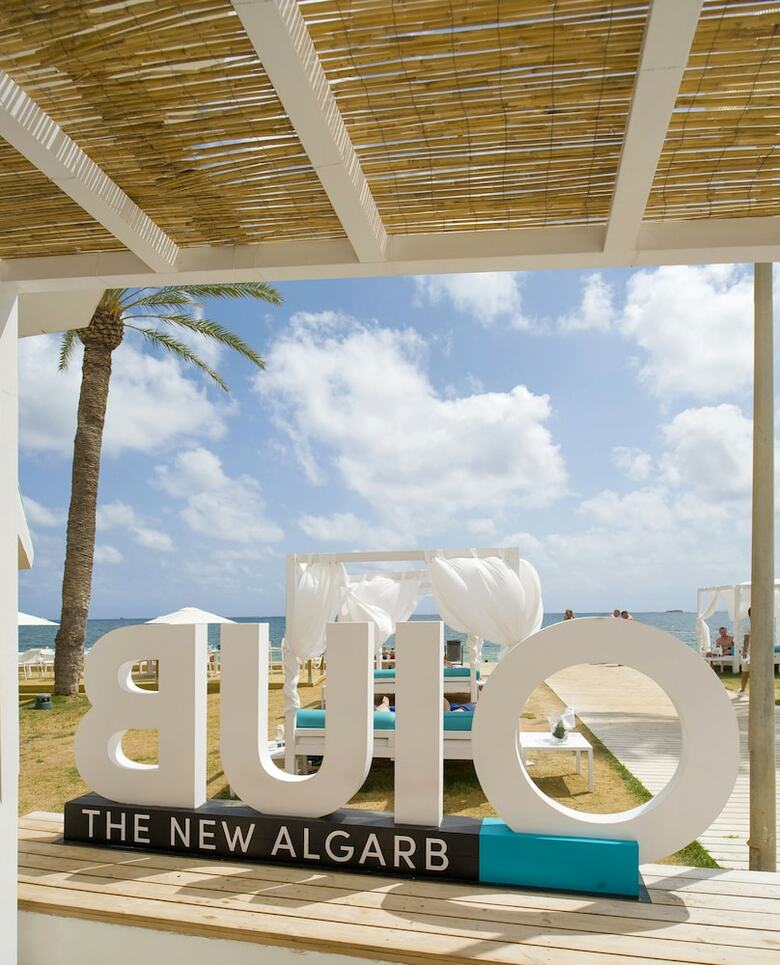 Hotel Vibra Algarb