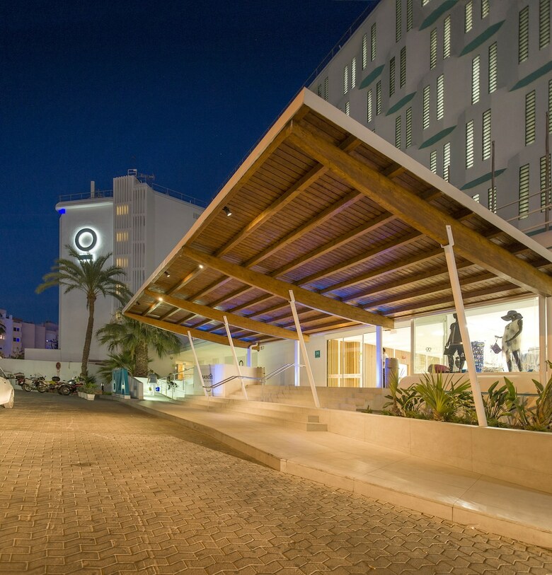 Hotel Vibra Algarb