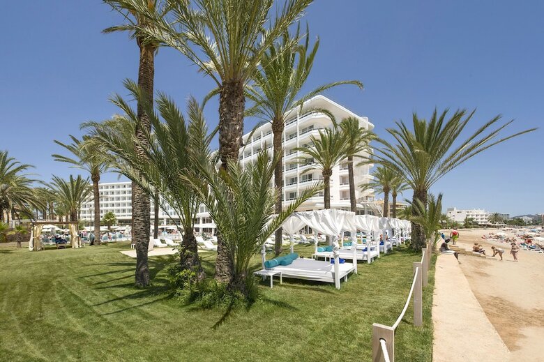 Hotel Vibra Algarb