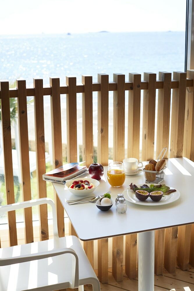 Hotel Vibra Algarb