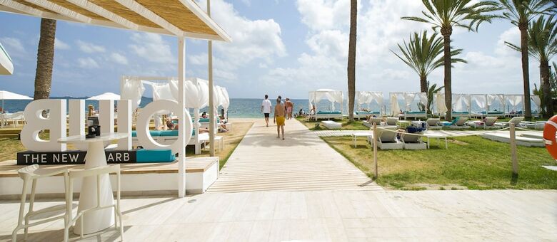 Hotel Vibra Algarb