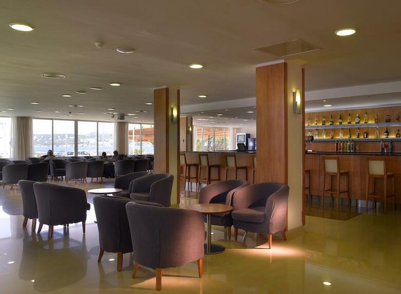 Am�re Beach Hotel Ibiza - Adults Recommended