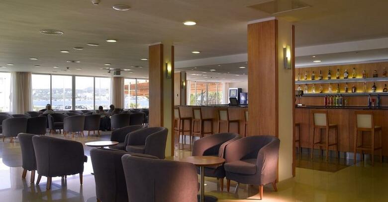 Am�re Beach Hotel Ibiza - Adults Recommended
