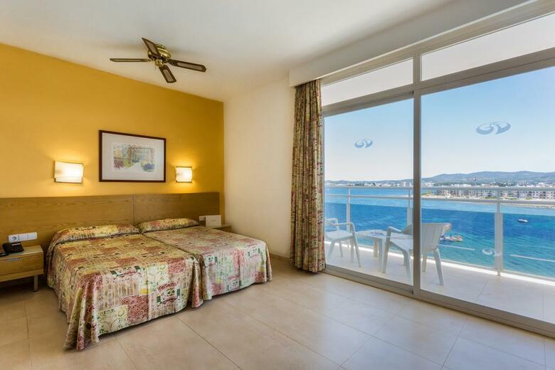 Am�re Beach Hotel Ibiza - Adults Recommended