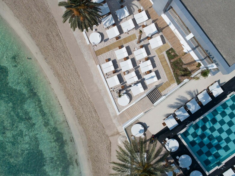 Am�re Beach Hotel Ibiza - Adults Recommended