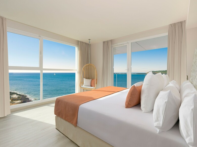 Am�re Beach Hotel Ibiza - Adults Recommended