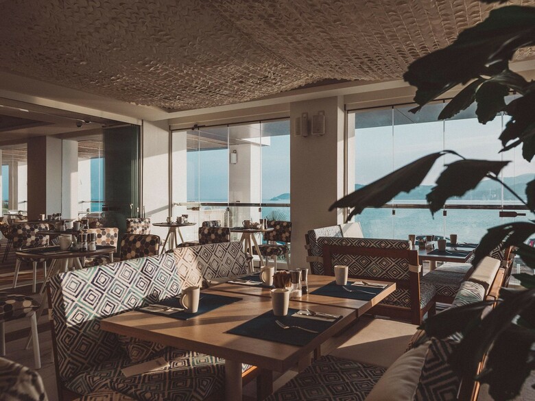Am�re Beach Hotel Ibiza - Adults Recommended