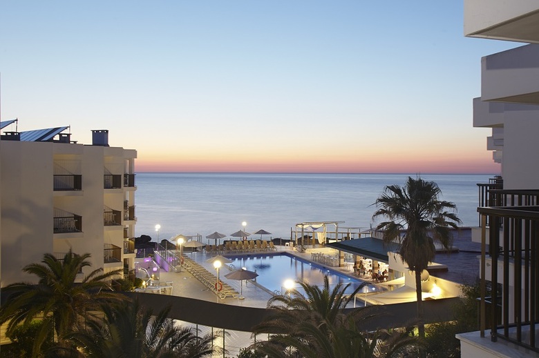 Aparthotel Nereida