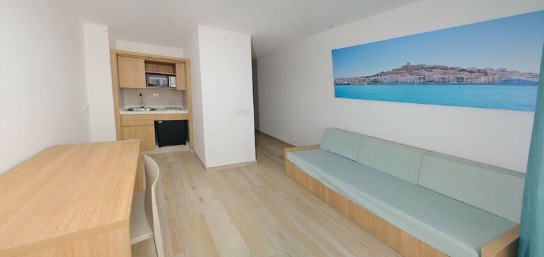 Sunside Central Park Apartamentos - Only Adults
