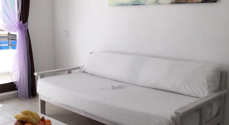 Apartamentos All Suite Ibiza
