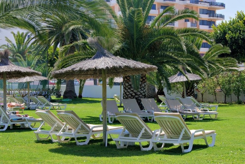 Hotel Gran Sol