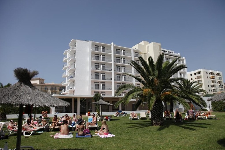 Hotel Gran Sol