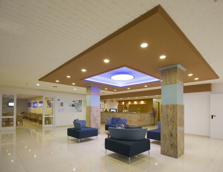 Hotel Gran Sol
