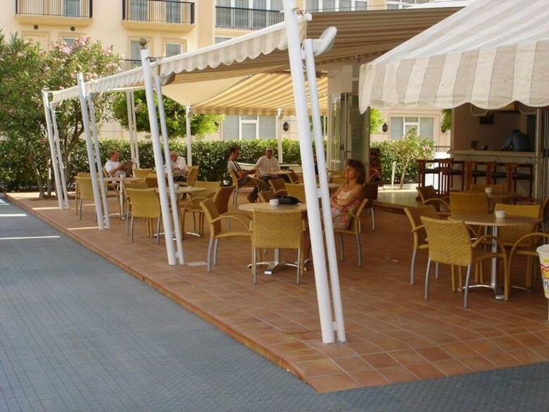 Hotel Gran Sol