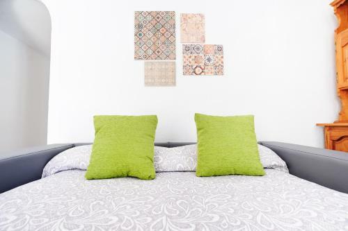 Marian Apartamentos